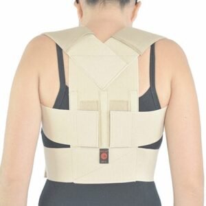 corrector elástico