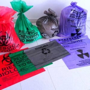 Bolsas hospitalarias - Imagen 2