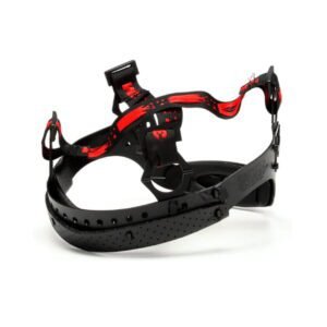 Tafilete Rachet Casco H700 3M - Imagen 3