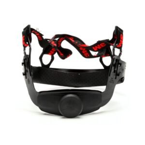 Tafilete Rachet Casco H700 3M - Imagen 2