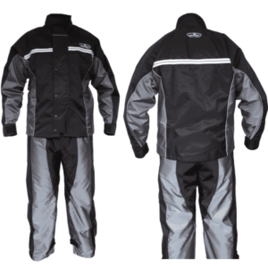 Traje elite