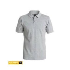 Camiseta Tipo Polo