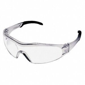 GAFAS DEPORTIVA TRANSPARENTE