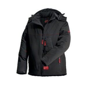 RED WING CHAQUETA NEGRA