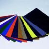 Tapete nomad 1000 negro 1.2x10mts - 3m