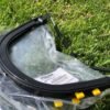 Adaptador para Casco Visor Steelpro