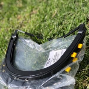 Adaptador para Casco Visor Steelpro - Imagen 4