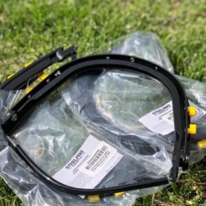 Adaptador para Casco Visor Steelpro - Imagen 6