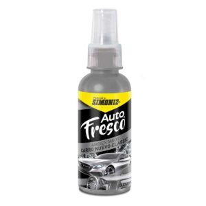 Ambientador auto fresco simoniz - Imagen 4