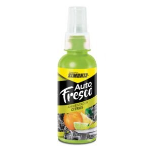 Ambientador auto fresco simoniz - Imagen 5
