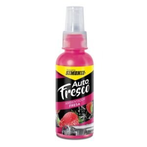 Ambientador auto fresco simoniz - Imagen 6