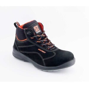 Bota lady black - Imagen 3