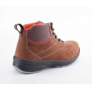 Bota lady tabaco - Imagen 3