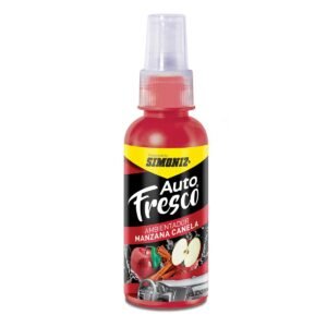 Ambientador auto fresco simoniz - Imagen 7