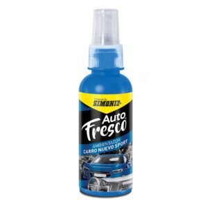 Ambientador auto fresco simoniz - Imagen 3