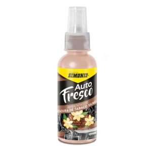 Ambientador auto fresco simoniz - Imagen 8