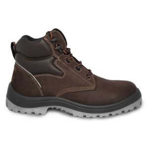 Bota zorro suela pu bidensidad - Imagen 2