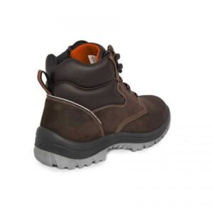 Bota zorro suela pu bidensidad - Imagen 3