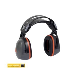 Protector Auditivo Interlagos Foldable