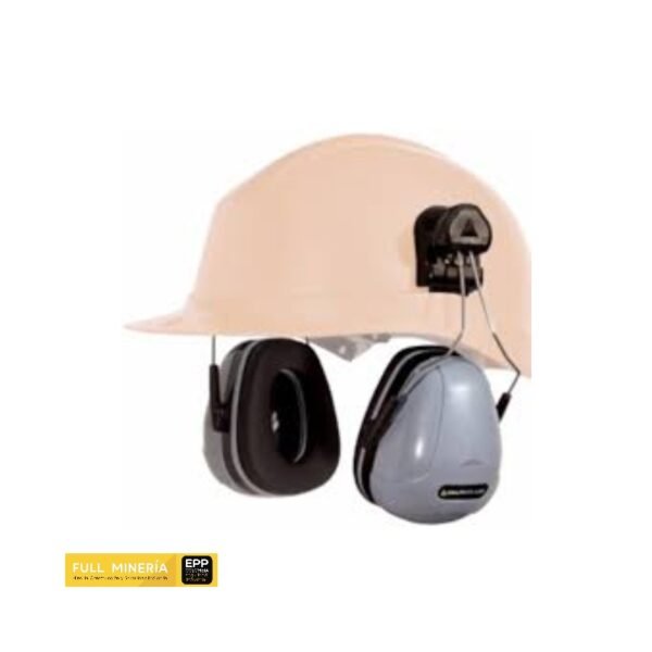 Protector Auditivo Magnyhelmet