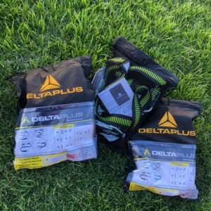 Eslinga Doble Con Absorbedor De Energía - Imagen 4