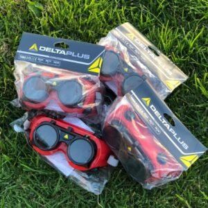 Gafas Soldador Toba T5 - Imagen 3