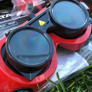Gafas Soldador Toba T5 - Imagen 2