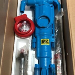 Perforadora neumatica yt29a atlas copco - Imagen 2