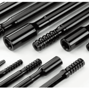 Varilla de extensión sandvik r25 l=1220 mm - Imagen 2