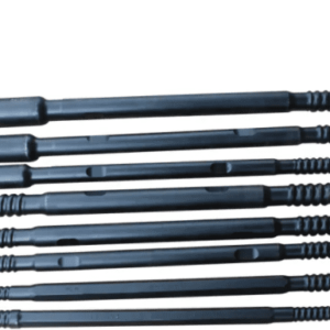 Varilla de extensión sandvik r25 l=1220 mm - Imagen 3
