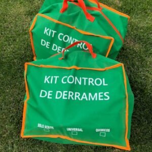 Kit de control de derrames 20g - Imagen 4