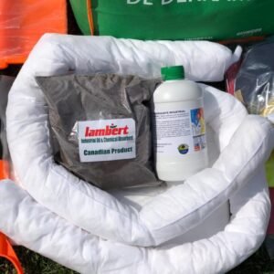 Kit de control de derrames 20g - Imagen 3