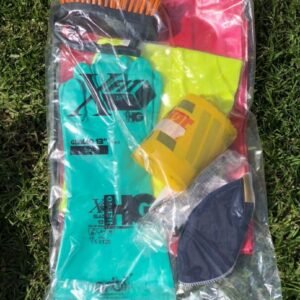 Kit de control de derrames 20g - Imagen 2
