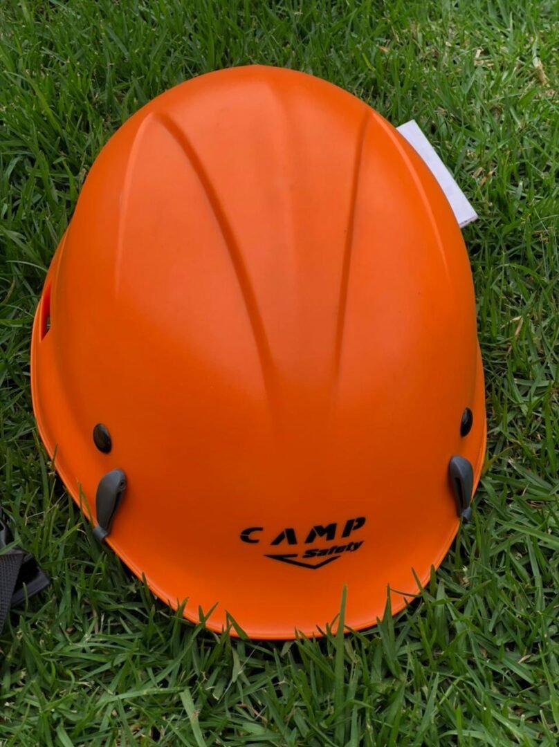CASCO CAMP