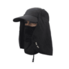 Gorras con pretección solar
