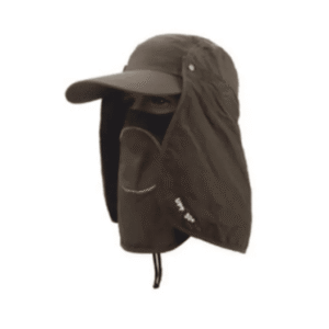 Gorras con pretección solar - Imagen 2