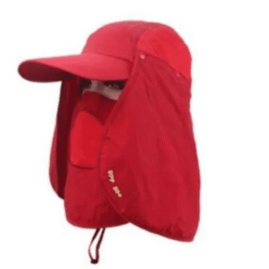 Gorras con pretección solar - Imagen 4