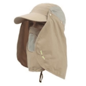 Gorras con pretección solar - Imagen 5
