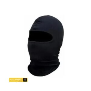 Gorro Soldador Tipo Ninja