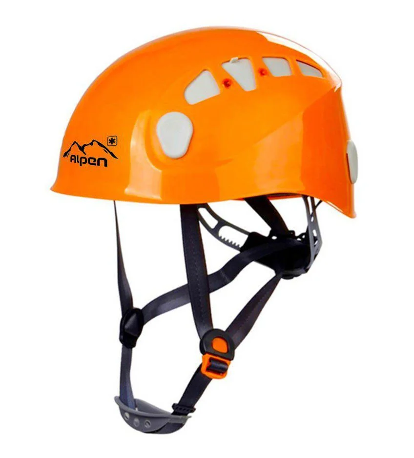 Casco alpen t2