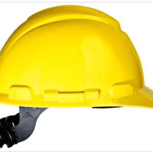 Casco con suspensión ratchet 4 puntos - 3m - Imagen 3