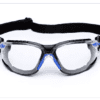 Gafas de seguridad solus juego,espuma, correa - 3m