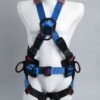 Arnés en x dieléctrico con faja armadura a-0350dl