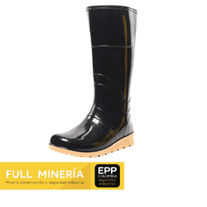 Bota Gallarda Agua