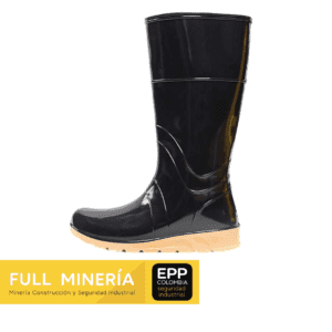 Bota Gallarda Agua