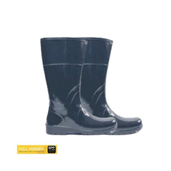 Bota Gallarda Impermeable