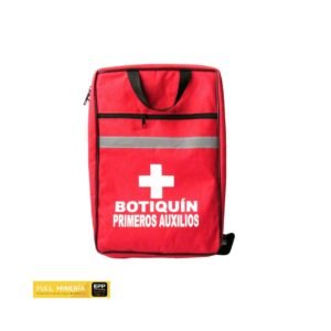 Botiquín Tipo B Económico
