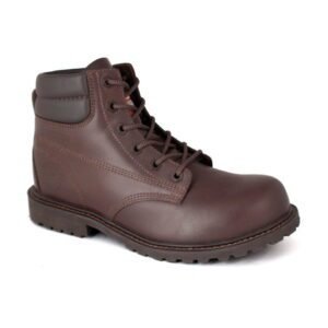 Botas de seguridad para hombre - Imagen 4