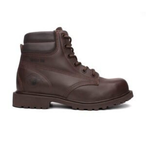 Botas de seguridad para hombre - Imagen 5