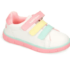 Tenis casuales blanco marcia